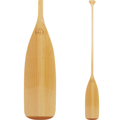 Scout canoe paddle from Grey Owl