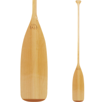 Scout canoe paddle from Grey Owl
