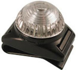 Guardian Nav Lights Provide Visibility Up To A Mile Away