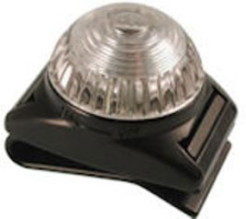 Guardian Nav Lights Provide Visibility Up To A Mile Away