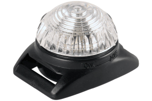 Guardian Nav Lights Provide Visibility Up To A Mile Away