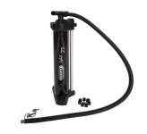 Gumotex GTX Handpump With Pressure Gauge For Inflatable Canoes & Kayaks