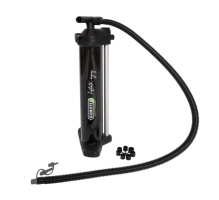 Gumotex GTX Handpump With Pressure Gauge For Inflatable Canoes & Kayaks