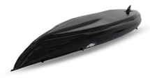 Dropstitch hull of the Gumotex Rush 1