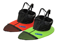 Gumotex Zipped Spraydeck For Sit Inside Gumotex inflatable Kayaks