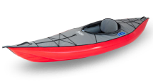 Gumotex Swing 1 in the Red colour option