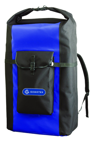 Gumotex Transportation Dry Bag For Inflatable Kayak Storage And Transportation
