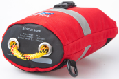 The Big Fish has a secure external attachment point