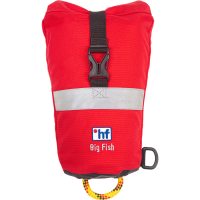 The HF Big Fish 20m Throwline