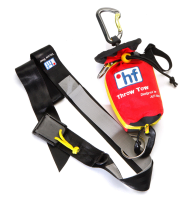 HF Designs Thow Tow Rescue System For Kayaking For Sale At Southampton Canoes