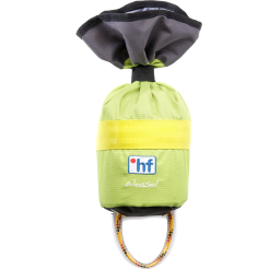 HF 18m Throwline for watersports safety