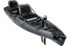 Hobie Mirage Compass Duo - Dune Camo