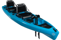 Hobie Mirage Compass Duo - Glacier Blue