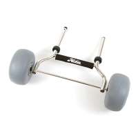 Hobie Kayaks Trax 2 Cart For Sit On Top Hobie Kayaks For Sale At Southampton Canoes 