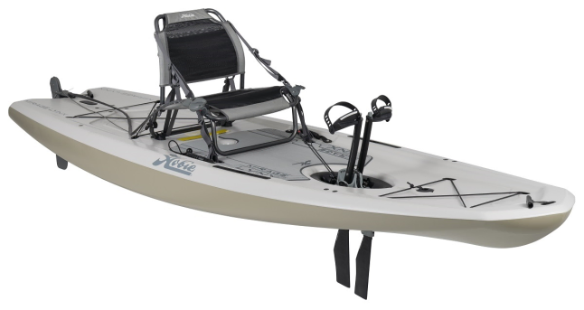 Hobie Lynx - Pedal Kayak