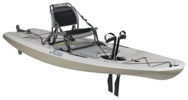 Hobie Lynx - Pedal Kayak