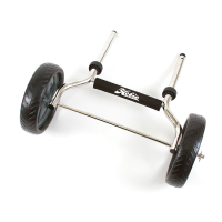 Hobie Kayaks Standard Plug-In Cart A Trolley For Sit On Top Hobie Pedal Drive Kayaks