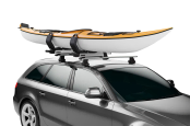 Thule Excellence roof box handle 