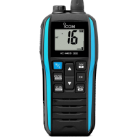 Waterproof VHF Sea Kayaking Radio