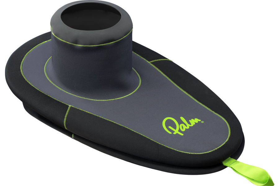 Palm Impact Reinforced Whitewater and Surf Spraydeck