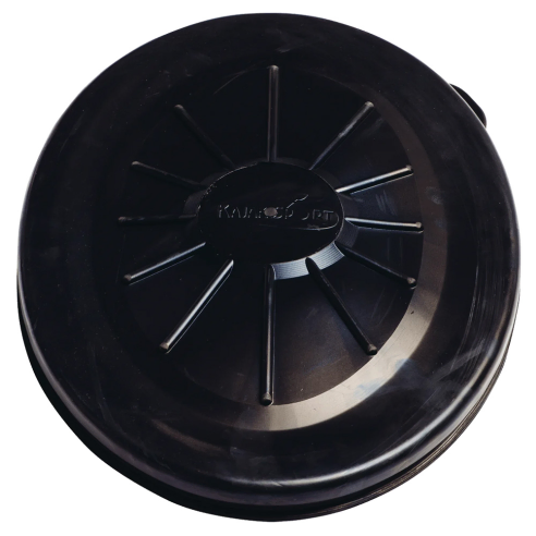 The Original Rubber Oval Hatch 42/30 from Kajak Sport