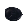 The Original Rubber Round Hatch 15 from Kajak Sport