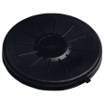 The Original Rubber Round Hatch 24 from Kajak Sport
