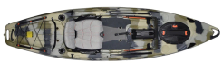 lure 11.5 v2 feelfree fishing kayak