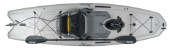 Hobie Lynx in Ivory Dune Colour