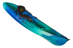 Old Town Ocean Kayak Malibu 11.5 - Seaglass