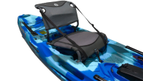 Feelfree Moken 10 Lite V2 EZ Rider Seat