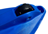 taking the feelfree nomad sport out into the surf