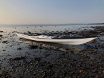 Norse Idun composite sea kayaks