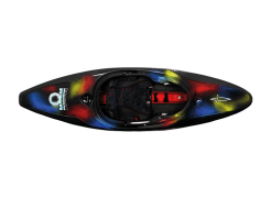 dagger nova in the cosmos colour