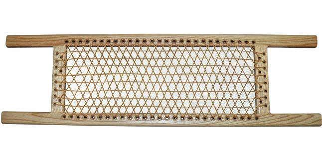 Nova Craft Canoes Bootlace Seat