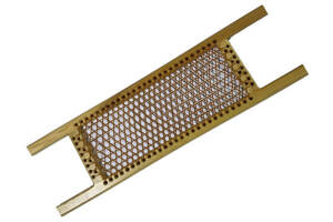 Nova Craft Canoes Bootlace Seat
