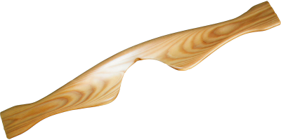 Nova Craft Replacement Deluxe Yoke For open Canoes