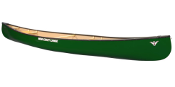 Nova Craft Trapper 12 - Green Gel Coat Finish