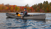 Lightweight Nova Craft Prospector 16 Tuff Stuff 