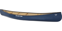 The Nova Craft Prospector 16 (TuffStuff) in Moonlight Blue