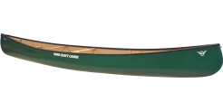 The Nova Craft Prospector 16 (TuffStuff) in Green