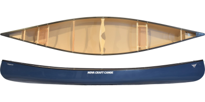 Nova Craft Prospector 16 Canadian Canoe