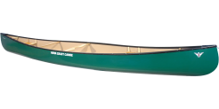 The Nova Craft Prospector 17 (TuffStuff) in Green