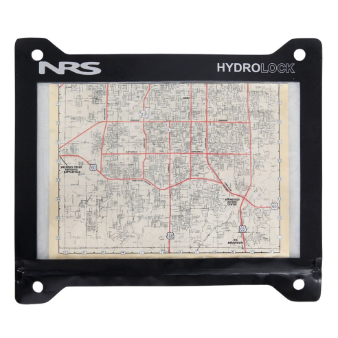 NRS Hydrolock Waterproof Map Case 