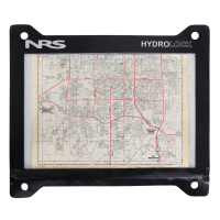 NRS Hydrolock Waterproof Map Case 