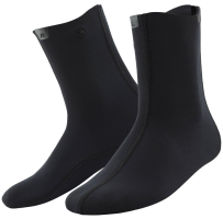 NRS HydroSkin Wet Socks A 0.5mm Thin Sock For Added Warmth When Paddling In Colder Weather For Sale