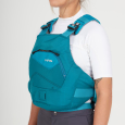 The NRS Ion PFD has a low profile design