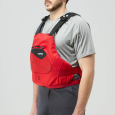 The Ion PFD features NRS's Orbit Fit System