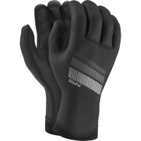 NRS Maverick Waterproof Winter Neoprene Paddling Gloves 