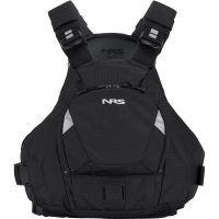 The Ninja PFD from NRS in Black colour